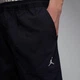 Штани Air Jordan Mvp Woven Open Hems Black HQ8135-010 XL - зображення 4