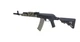 Страйкбольна штурмова гвинтівка Specna Arms x КРУК SA-PJ15 PRIME Aster II ETU BLDC Olive - изображение 2