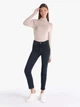 Джинси Slim Fit жіночі Colin's 703 Carla CL1066382DN42999 27-32 Темно-сині (8683197944368) - зображення 4