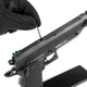 Страйкбольний пістолет Novritsch SSP5 Black Green Gas 6 - зображення 5