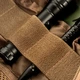 Сумка поясна M-Tac Companion Bag Large Dark Coyote - изображение 3