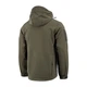 Куртка Soft Shell M-Tac Olive Size XL - изображение 3