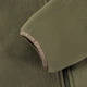 Куртка M-TAC Combat Fleece Jacket Army Olive Size XL/R - зображення 5