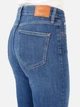 Джинсы Slim Fit женские Colin's 703 Carla CL1068680DN43303 29-32 Синие (8684112290249) - изображение 6