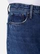 Джинсы Regular Fit женские Colin's 970 Berry CL1067232DN01396 25-32 Темно-синие (8683197983312) - изображение 5