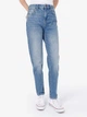 Джинсы Mom's женские Colin's 896 Maria CL1069441DN43389 26-30 Синие (8684112244150) - изображение 1