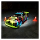 Машинка на радіокеруванні Dickie RC Remote Controlled Car Tornado Drift RTR (201104007) (4006333087363) - зображення 6