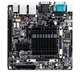 Материнська плата Gigabyte GA-N3160N-D3V Mini ITX - зображення 2