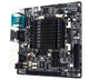 Материнська плата Gigabyte GA-N3160N-D3V Mini ITX - зображення 3