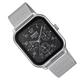 Наручний годинник CASIO MTP-M306M-1AVDF - изображение 2