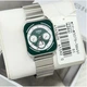 Наручний годинник CASIO MTP-M307D-3BVDF - изображение 2