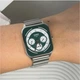 Наручний годинник CASIO MTP-M307D-3BVDF - изображение 4