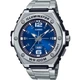 Наручний годинник CASIO MWA-100HD-2AVEF - изображение 1