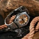 Наручний годинник CASIO MWA-100HD-7AVEF - изображение 4