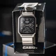 Наручний годинник CASIO MTP-M306D-1AVDF - изображение 5