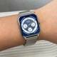 Наручний годинник CASIO MTP-M307D-2BVDF - изображение 2