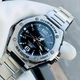 Наручний годинник CASIO MWA-100HD-1AVEF - изображение 2