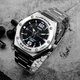 Наручний годинник CASIO MWA-100HD-1AVEF - изображение 5