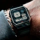 Наручний годинник CASIO A130WEGG-1AEF - изображение 2