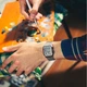 Наручні годинники CASIO A130WE-7AEF - зображення 5