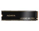 Твердотельный накопитель SSD 1Tb, ADATA LEGEND 900 PRO, PCI-E 4.0 x4, M.2 (SLEG-900P-1TCS) - изображение 1