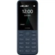 Мобильный телефон Nokia 130 DS 2023 Dark Blue (341571) - изображение 2