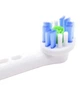 Насадки EB18-X для Oral B 3d white сменные 4 шт для электрической зубной щетки орал би - изображение 11