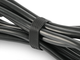 Мережевий подовжувач VIDEX 4п 3м 1.5мм 3.4А USB(QC) USB-C(PD20W) з/з та кнопкою Black ONCORD - зображення 10