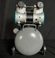 Безмасляний поршневий компресор Mast MOF1680/2x1500-50L - зображення 7