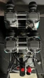 Безмасляний поршневий компресор Mast MOF1680/2x1500-50L - зображення 8