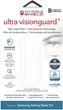 Захисна плівка Zagg InvisibleShield Ultra VisionGuard+ для Samsung Galaxy Note 10 Plus (N975) (200204308) - изображение 2