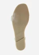 Босоніжки RF313-6 37 23см Св.Оливковий (2400000300663) - зображення 7