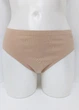 Женские трусы слипы Leilieve 3204 М Телесный - изображение 1