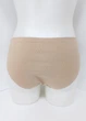 Женские трусы слипы Leilieve 3204 М Телесный - изображение 2