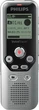 Диктофон Philips DVT1250 8GB Silver - зображення 1