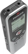 Диктофон Philips DVT1250 8GB Silver - зображення 4