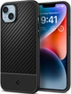 Чохол Spigen Core Armor для Apple iPhone 14 (ACS04675) Matte Black - изображение 1
