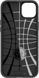 Чохол Spigen Core Armor для Apple iPhone 14 (ACS04675) Matte Black - изображение 5