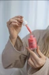 Сироватка для обличчя Top Beauty з вітаміном В12 зволоження живлення захист 30 мл (418166) - зображення 3