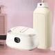 Портативная электросушилка для одежды с чехлом Portable Drying Machine SH-005 / Подвесная сушилка для белья с таймером - изображение 1