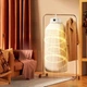 Портативная электросушилка для одежды с чехлом Portable Drying Machine SH-005 / Подвесная сушилка для белья с таймером - изображение 2