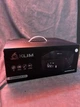 Портативная аудиосистема KLIM Boombox E1 с CD, Bluetooth, FM, USB, AUX - изображение 3