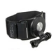 Крепление экшн-камеры GoPro The Strap (Hand + Wrist+ Arm + Leg Mount) (AHWBM-002) - изображение 6