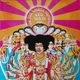 Вінілова платівка The Jimi Hendrix Experience - Axis: Bold As Love (Vinyl, LP, Album, Reissue, Remastered, Repress, Mono) - изображение 1