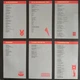 Вінілова платівка Depeche Mode - Black Celebration (Vinyl, LP, Album, Remastered, Reissue) - изображение 3