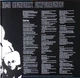 Вінілова платівка The Jimi Hendrix Experience - Axis: Bold As Love (Vinyl, LP, Album, Reissue, Remastered, Repress, Mono) - изображение 3