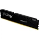 Модуль пам'яті для комп'ютера DDR5 16GB 6400 MHz Beast Black EXPO Kingston Fury (ex.HyperX) (KF564C3 - зображення 2