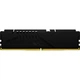 Модуль пам'яті для комп'ютера DDR5 16GB 6400 MHz Beast Black EXPO Kingston Fury (ex.HyperX) (KF564C3 - зображення 4