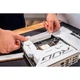 Модуль пам'яті для комп'ютера DDR5 16GB 6400 MHz Pro Overclocking White Micron (CP16G64C38U5W) - изображение 2