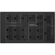Блок живлення GIGABYTE UD1600PM PG5 (UD1600PM_PG5) 1600W PLATINUM - изображение 4